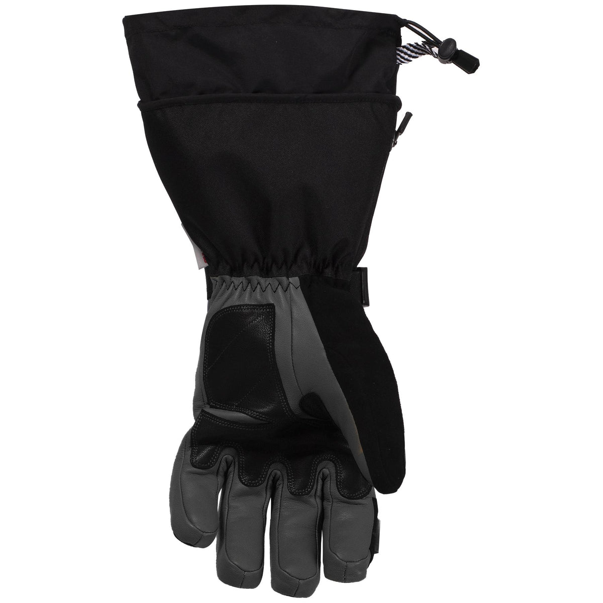 FXR Heated Recon Gloves