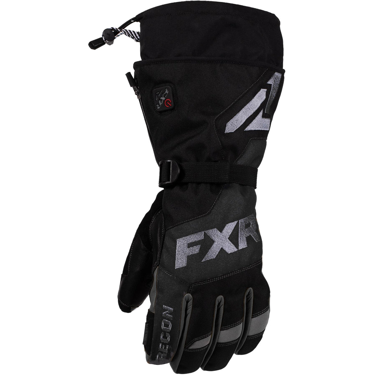 FXR Heated Recon Gloves
