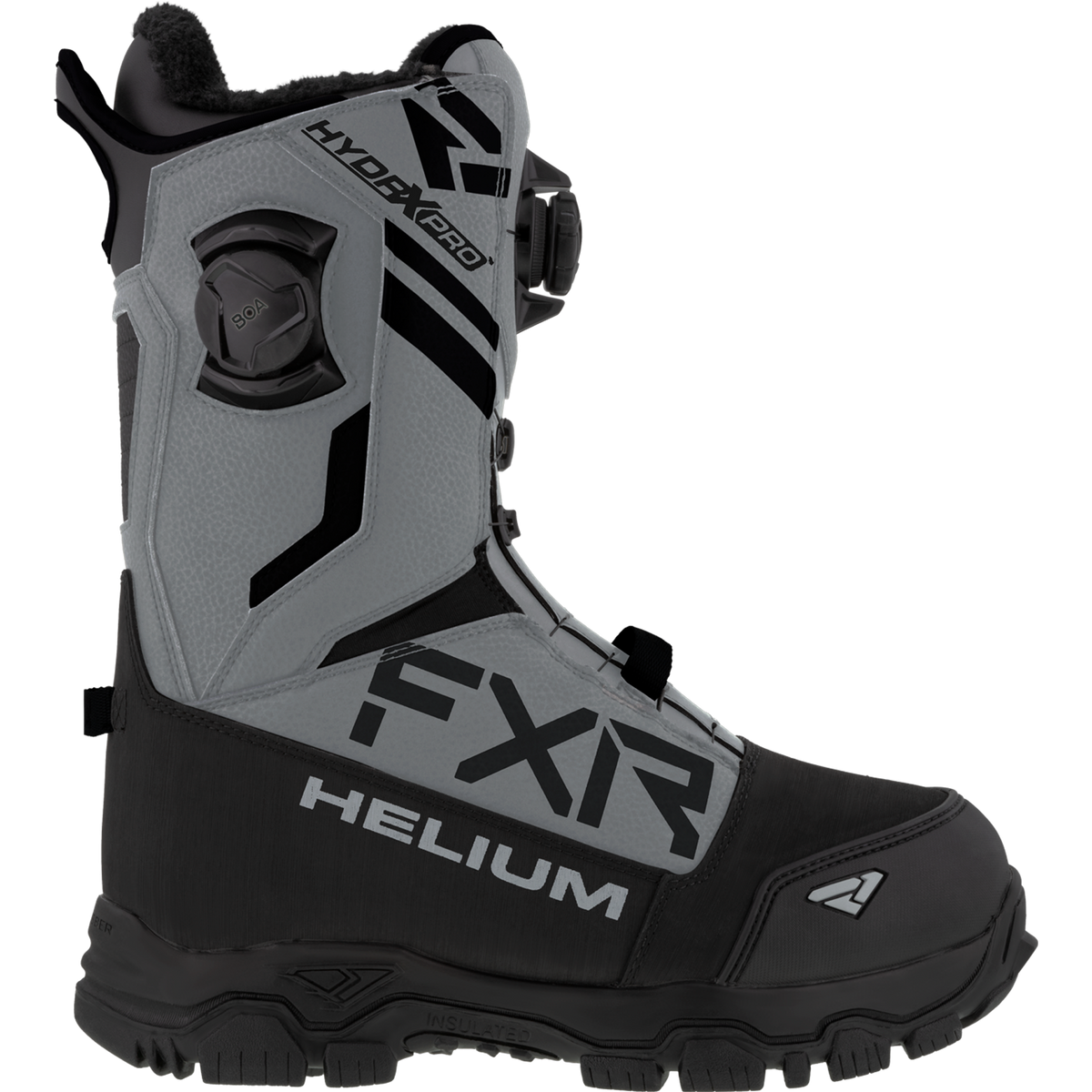 FXR Helium Dual BOA Boots