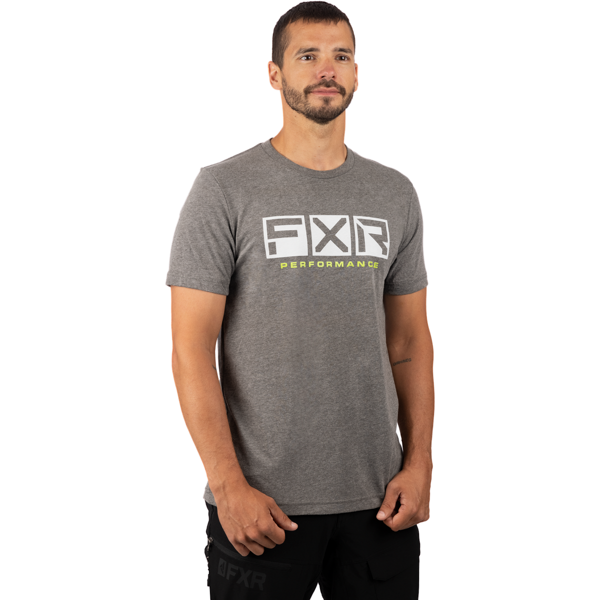 FXR Hélium T-shirt premium
