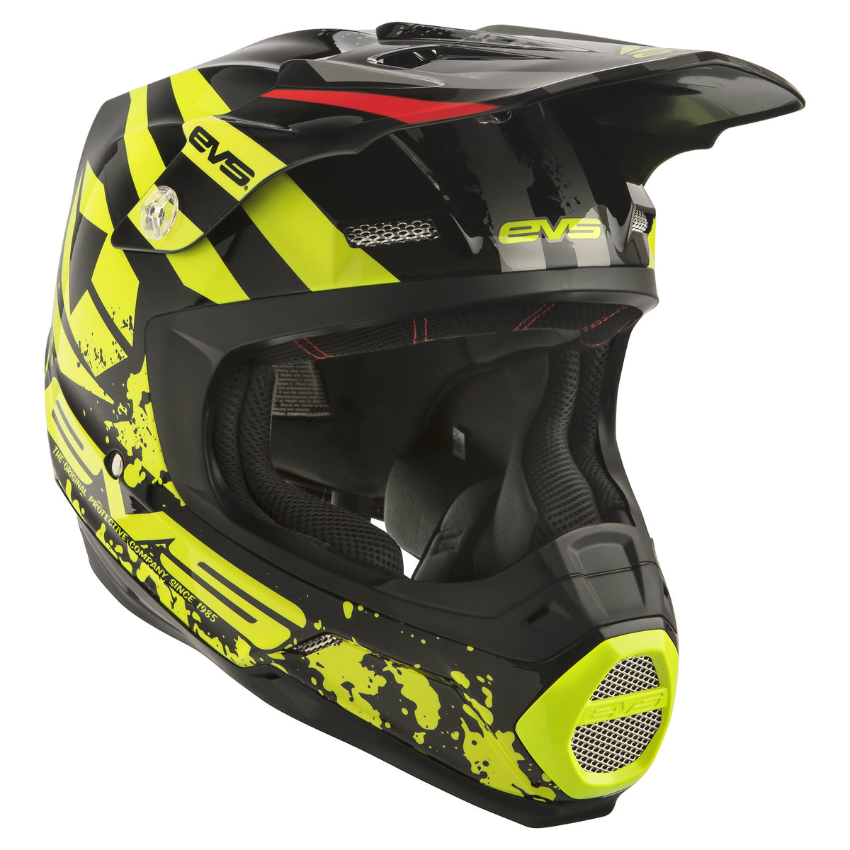 EVS T5 Grappler Helmet