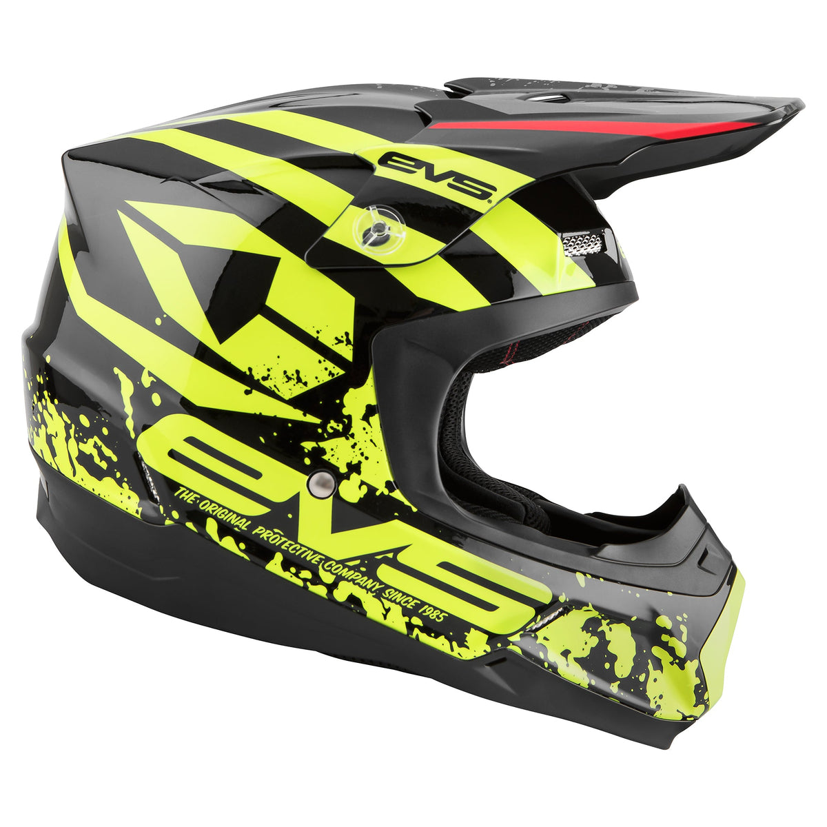 EVS T5 Grappler Helmet