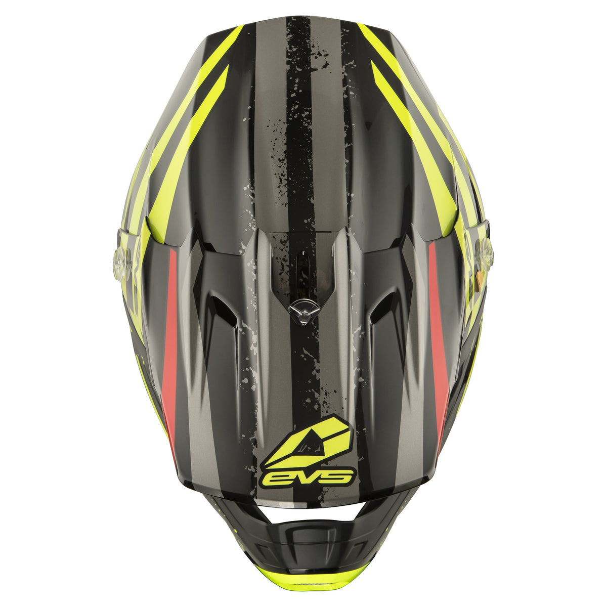 EVS T5 Grappler Helmet