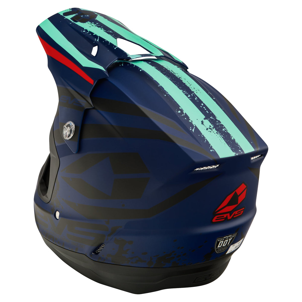 EVS T5 Grappler Helmet