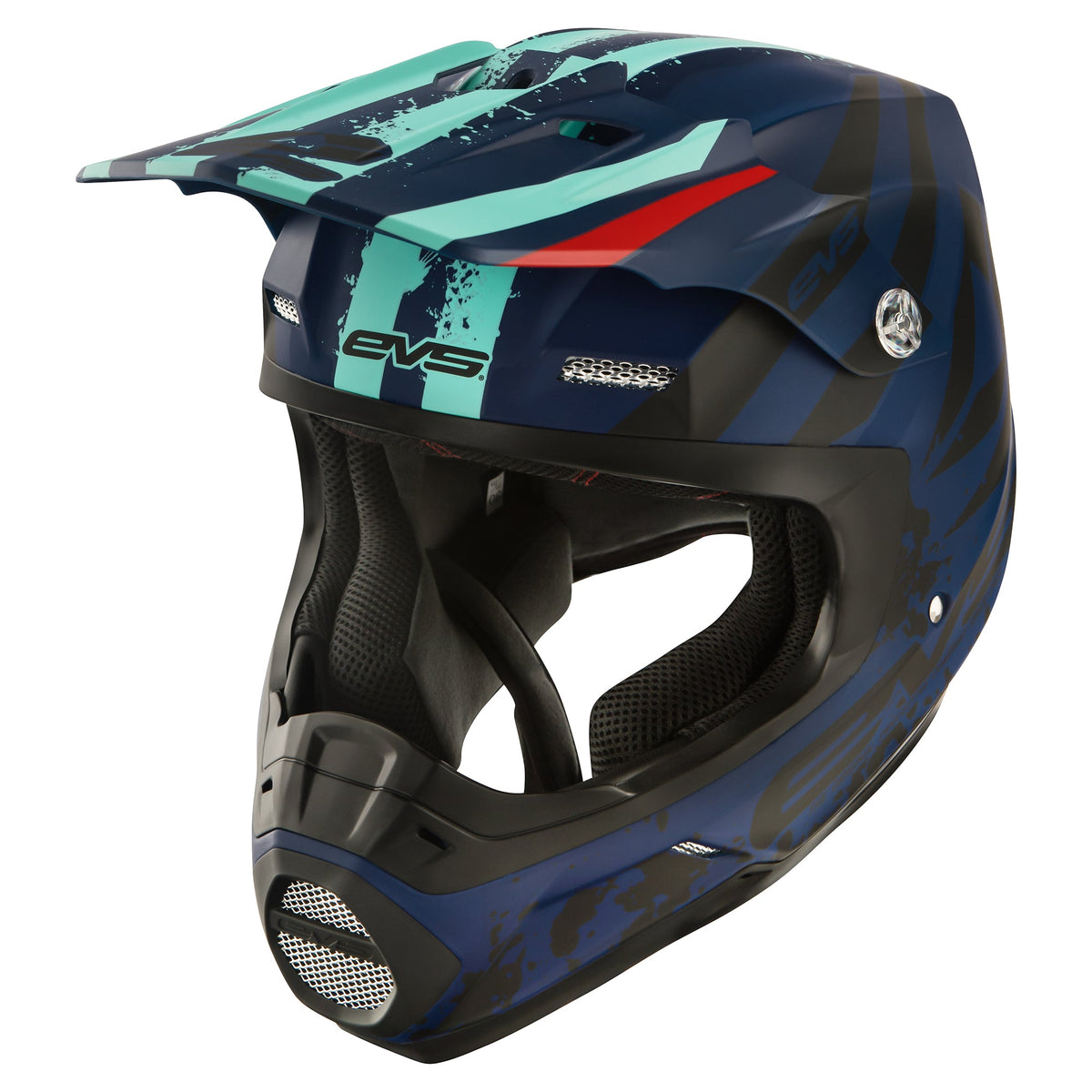EVS T5 Grappler Helmet