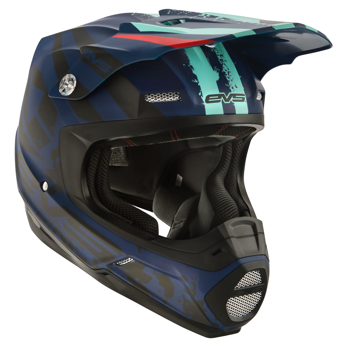 EVS T5 Grappler Helmet