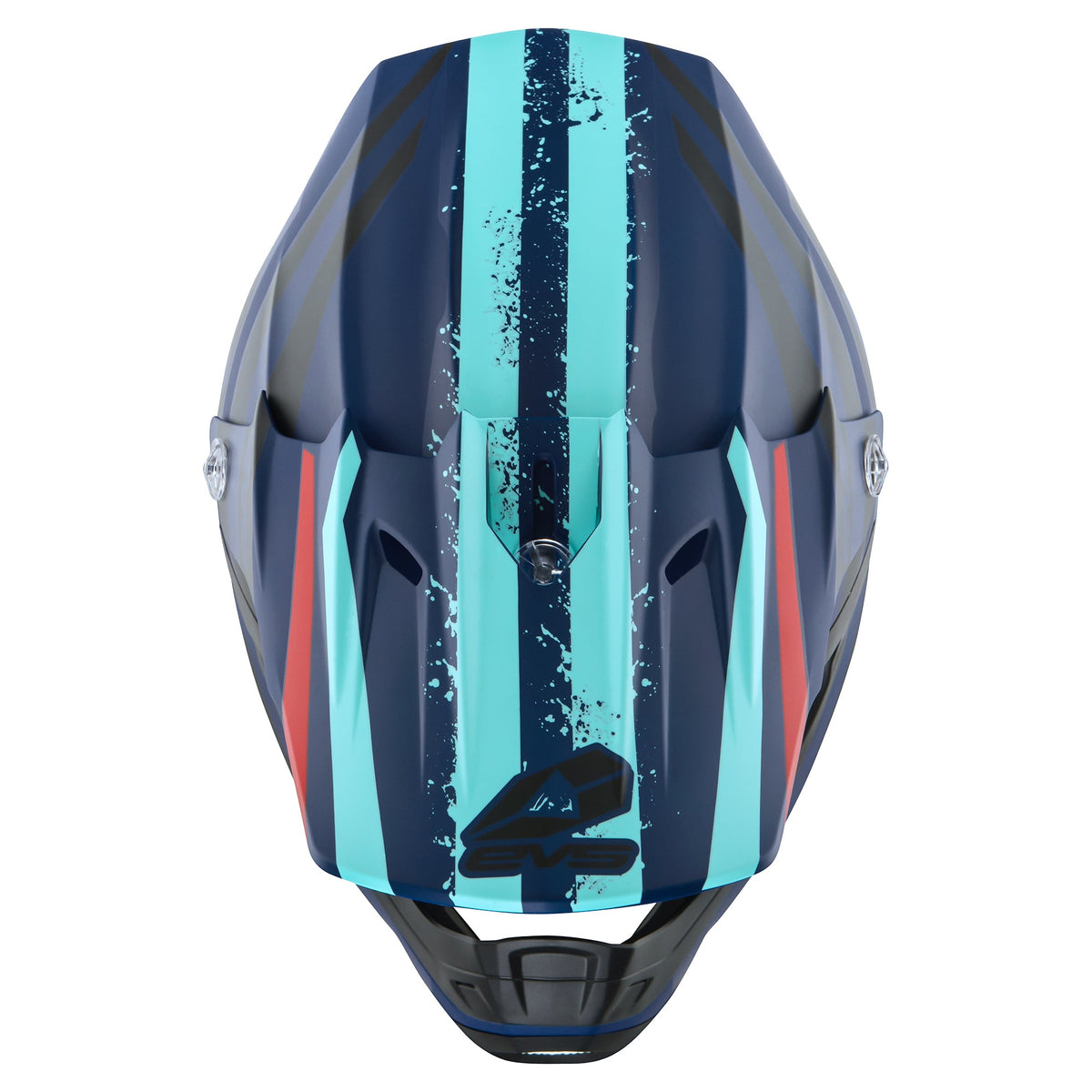 EVS T5 Grappler Helmet