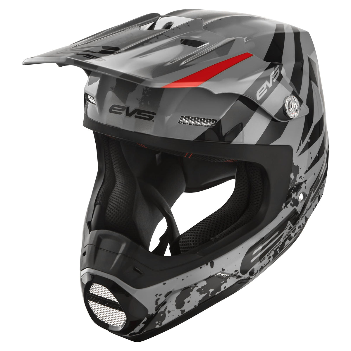EVS T5 Grappler Helmet