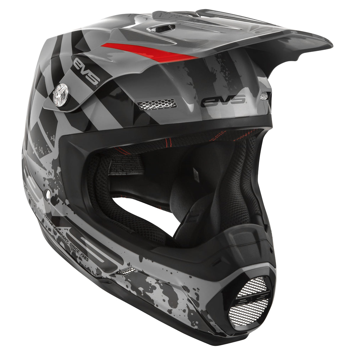 EVS T5 Grappler Helmet
