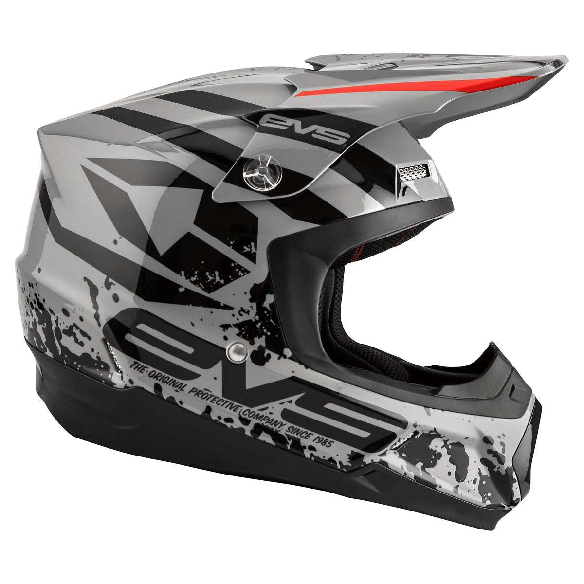 EVS T5 Grappler Helmet