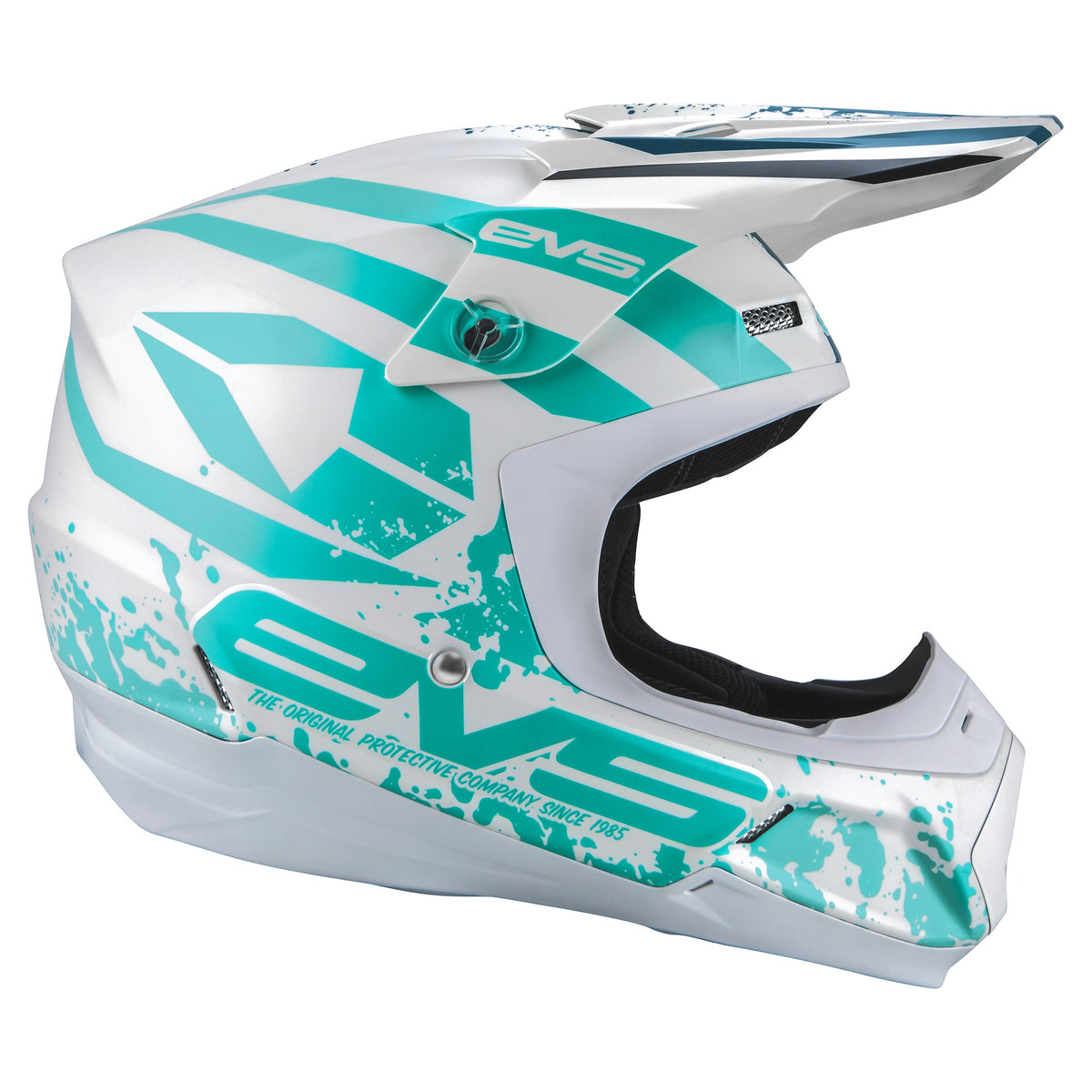 EVS T5 Grappler Helmet