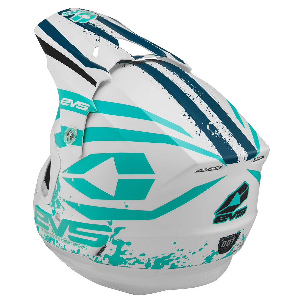 EVS T5 Grappler Helmet