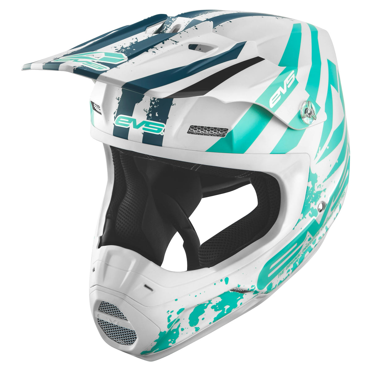 EVS T5 Grappler Helmet