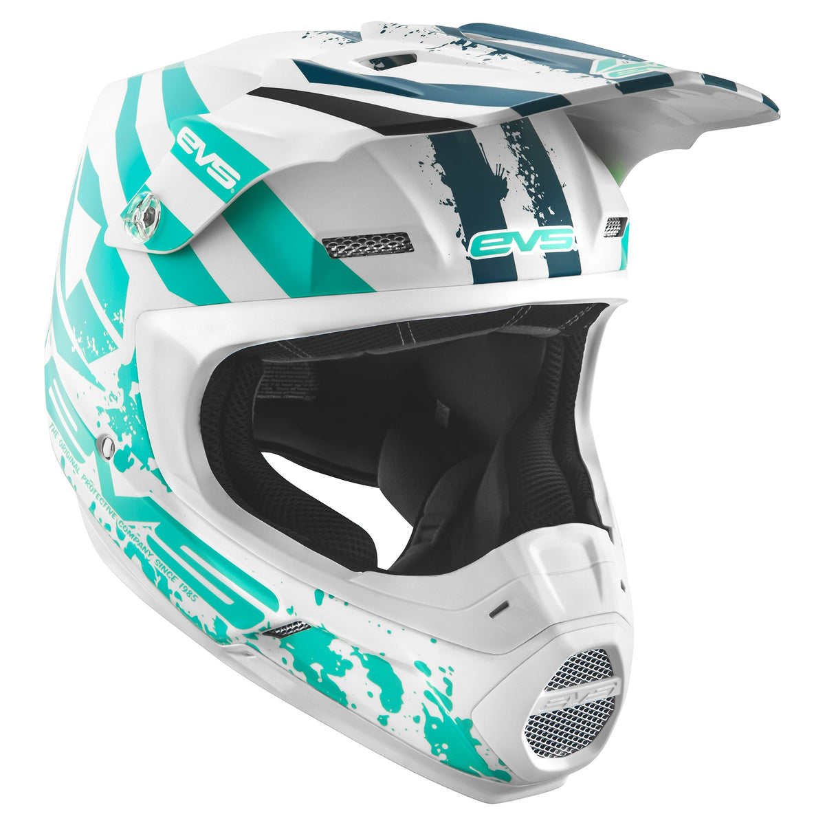 EVS T5 Grappler Helmet