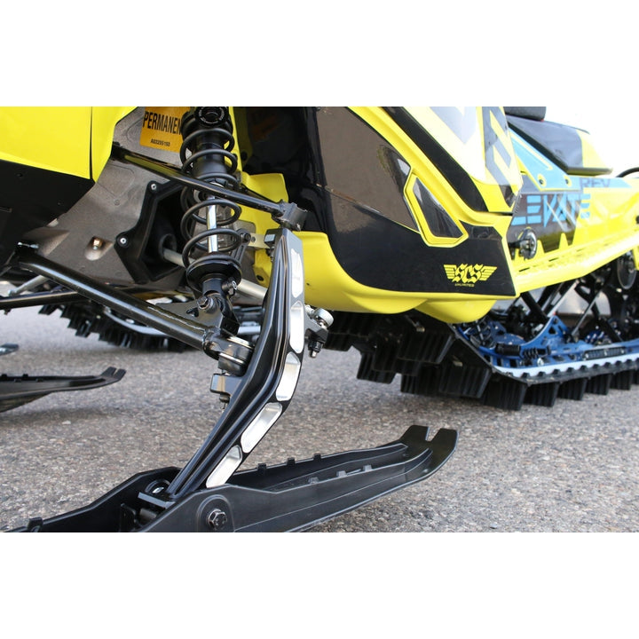 IceAge Elevate Kit | Ski-Doo &amp; Lynx