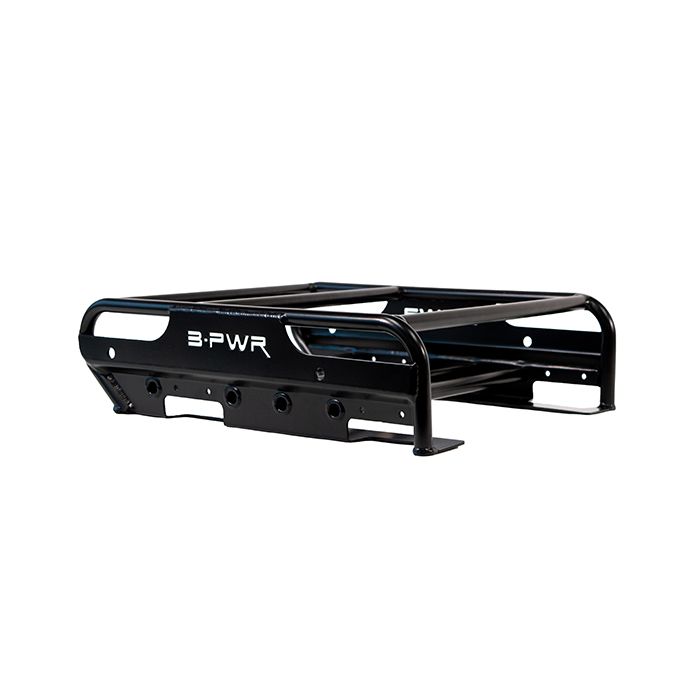 Home Linq Rack B-PWR Lugage Rack For LinQ Attachment | Peakboys