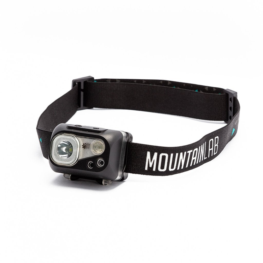 Mountain Lab Kinetic Headlamp