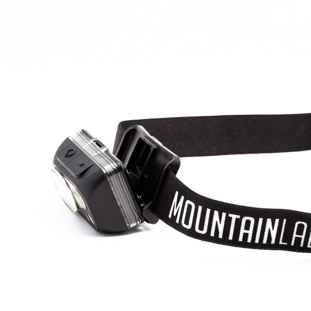 Mountain Lab Kinetic Headlamp