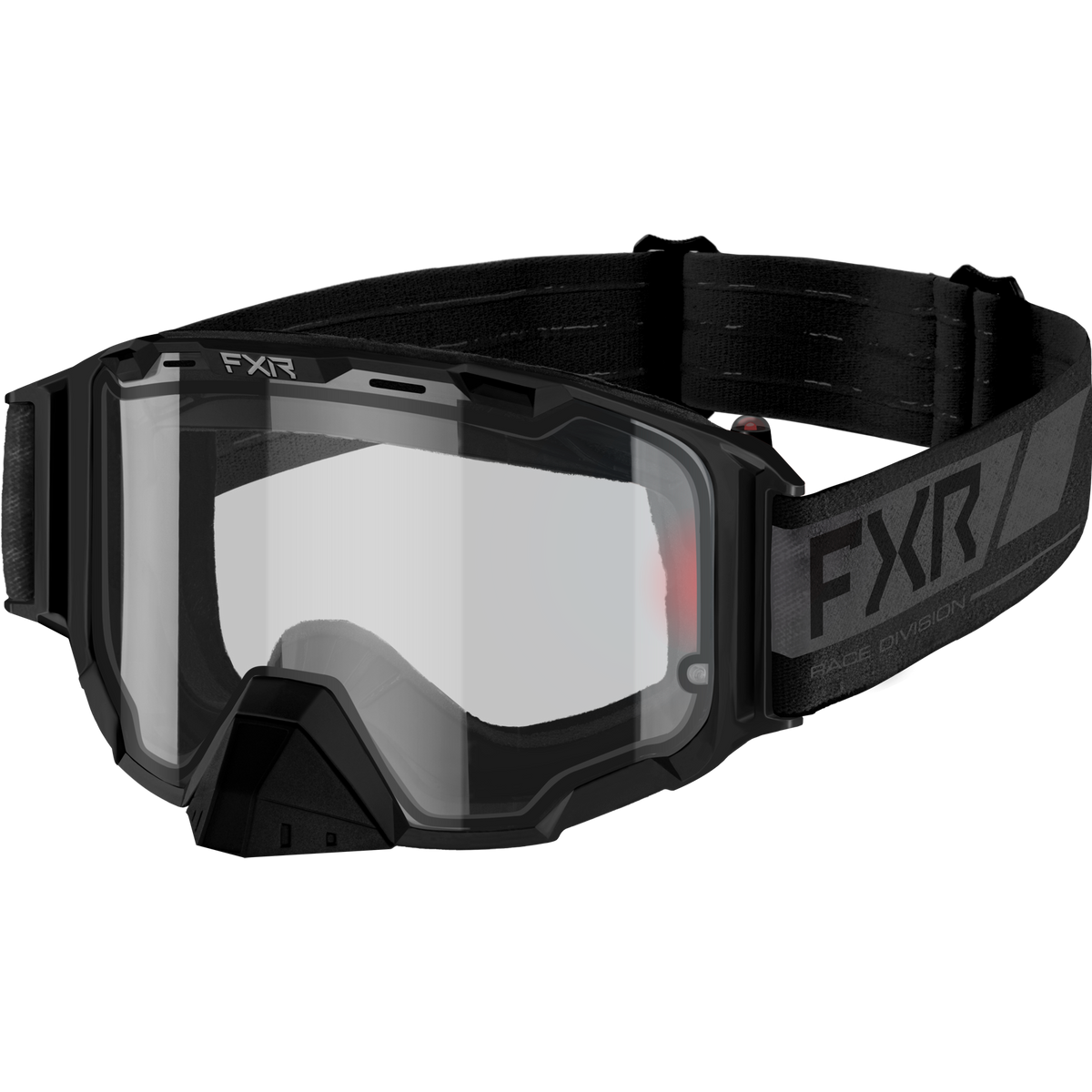 FXR Maverick Electric Goggle - 2022
