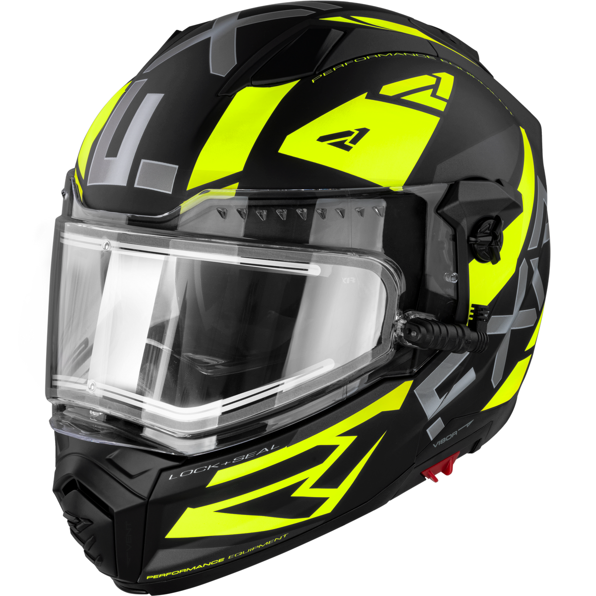 FXR Maverick Speed Helmet - 2022