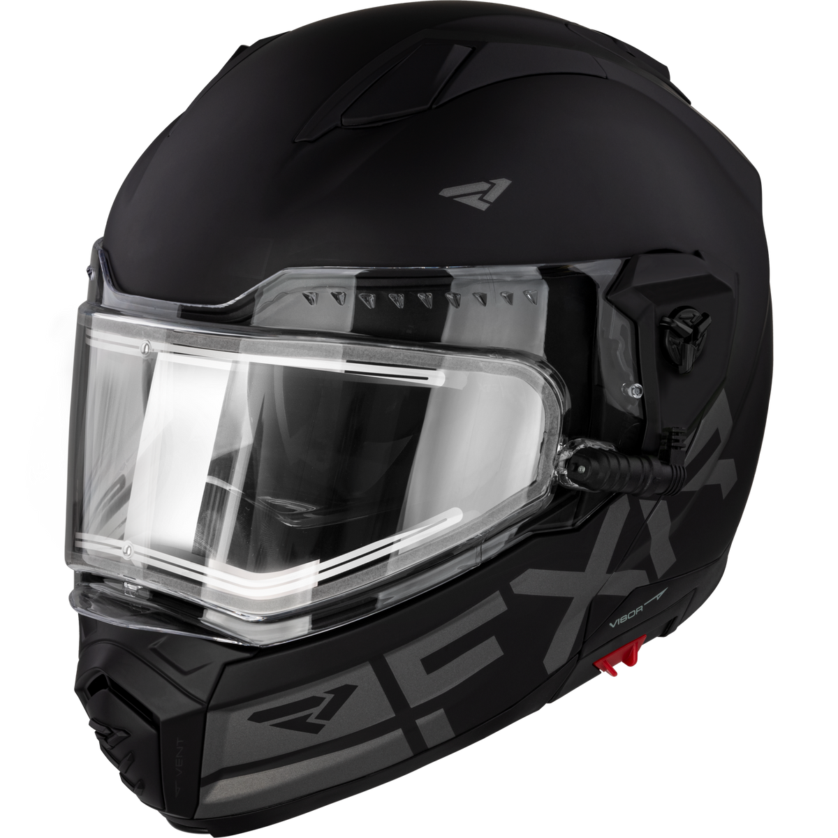 FXR Maverick Speed Helmet - 2022