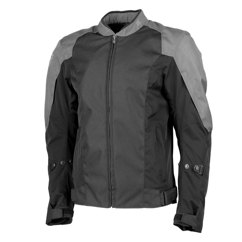 Speed and Strength Moment of Truth Jacket