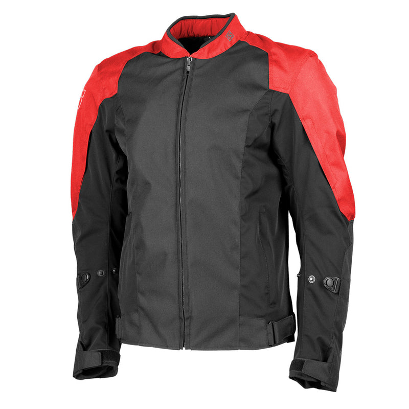 Speed and Strength Moment of Truth Jacket