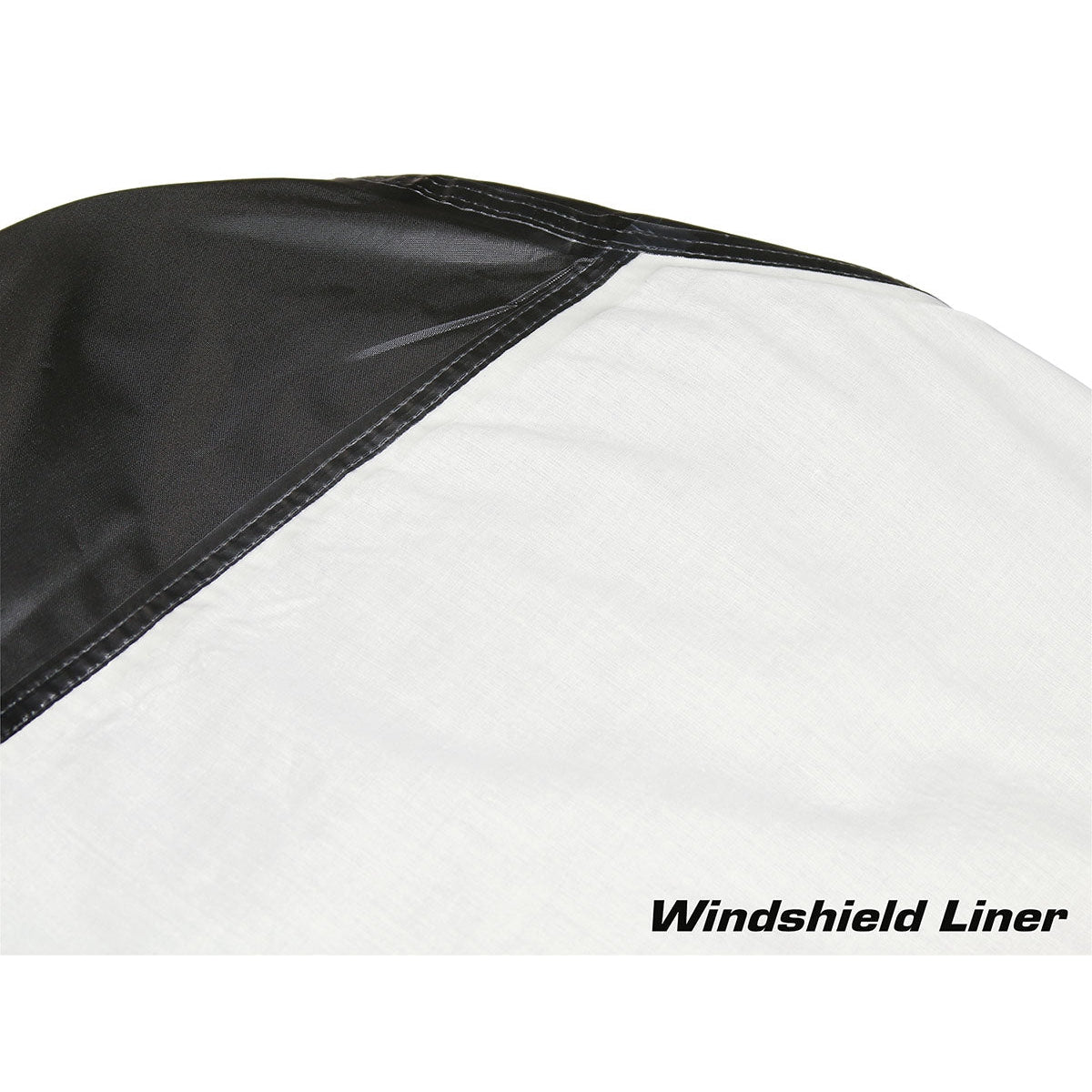 Nelson-Rigg DEX-RT1H Defender Extreme Touring and Adventure Demi-couverture pour moto