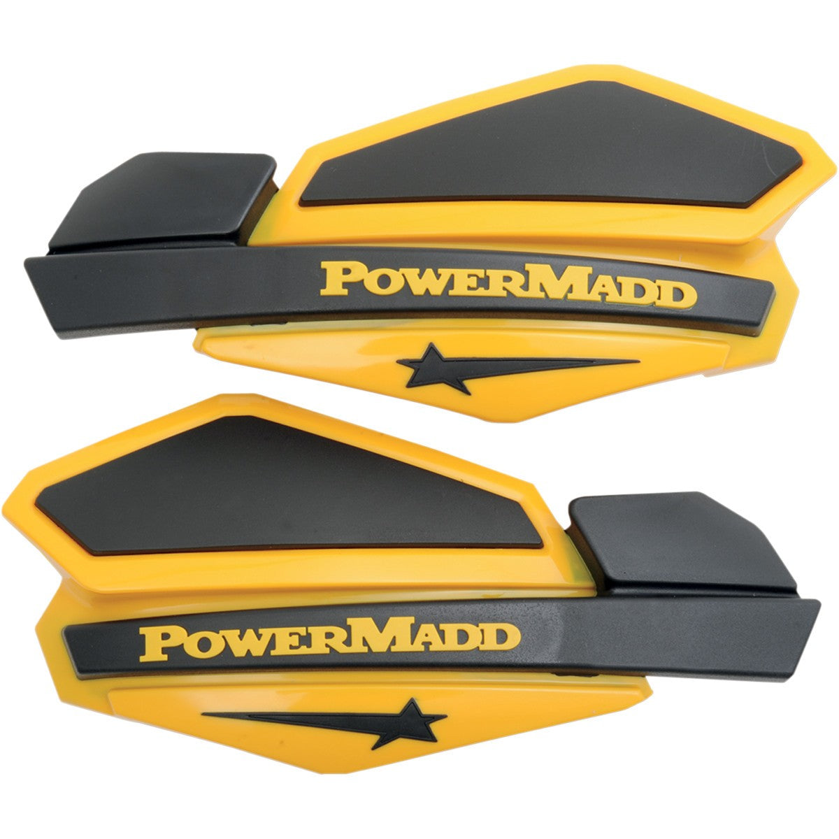PowerMadd Star Series Handguards - PeakBoys