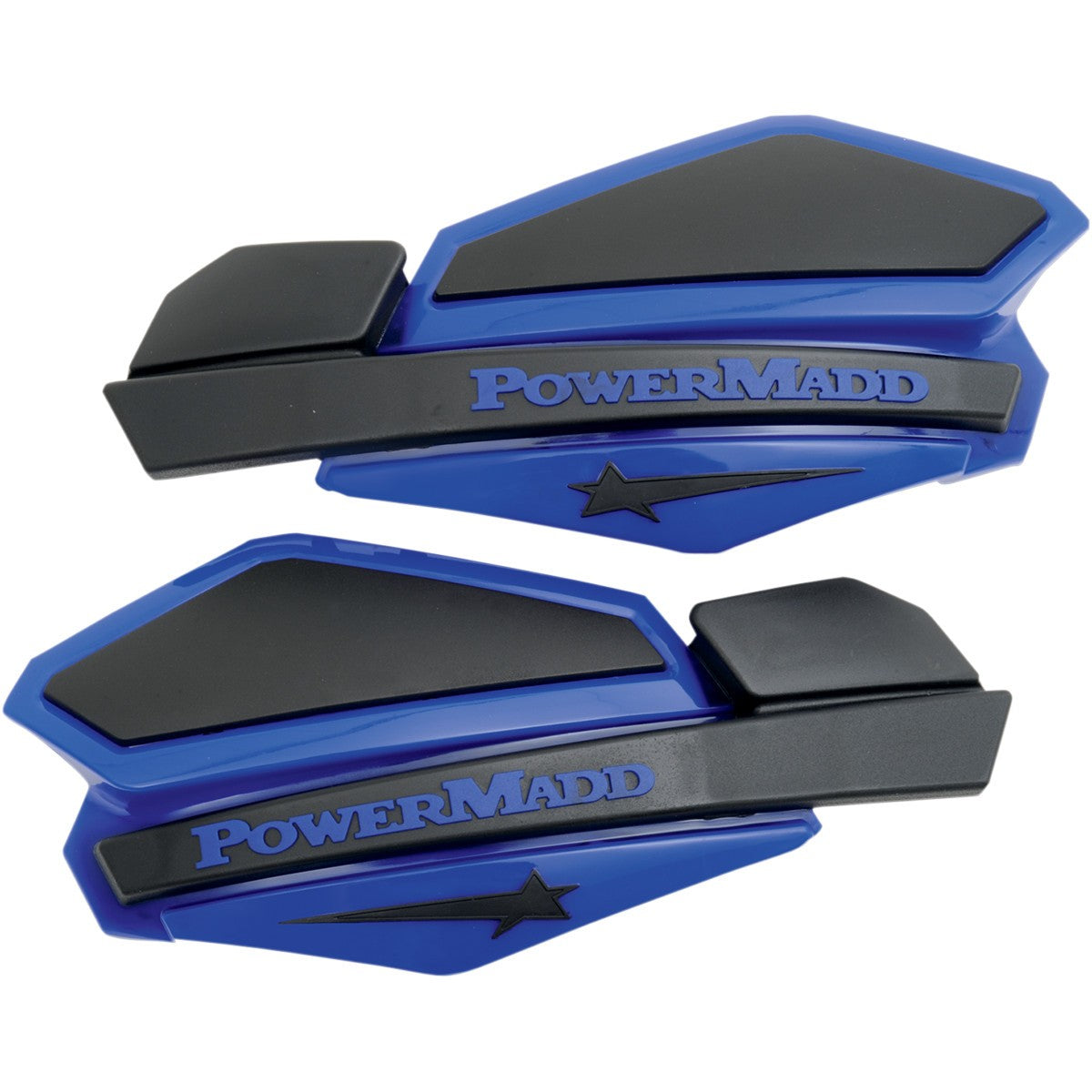 PowerMadd Star Series Handguards - PeakBoys
