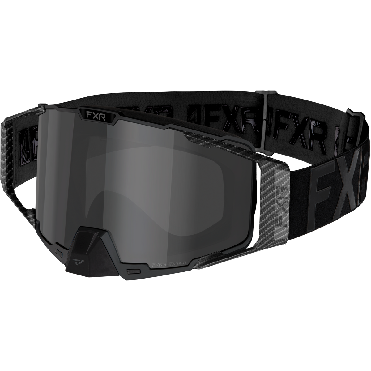 FXR Pilot Carbon Goggle