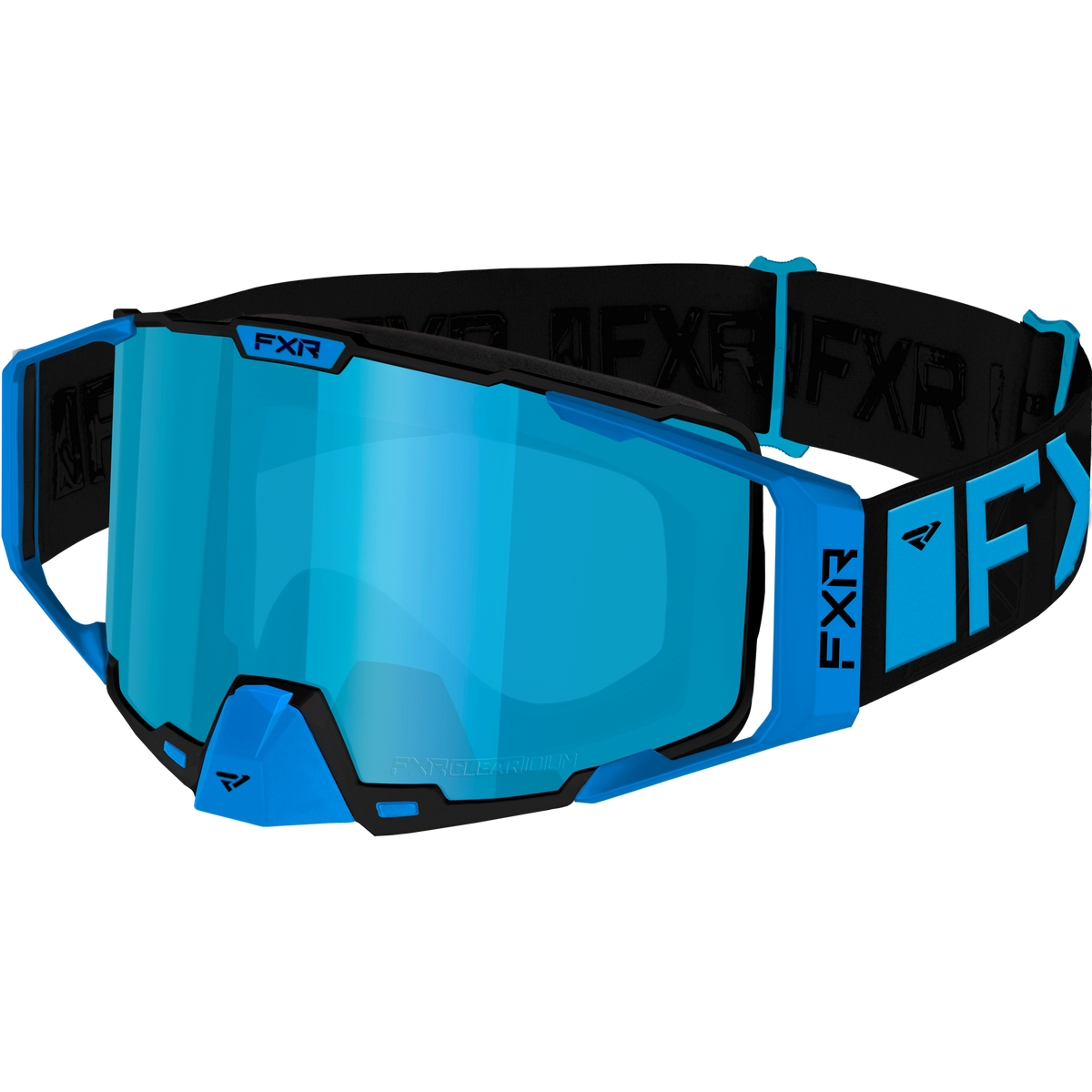 FXR Pilot Goggle - 2022