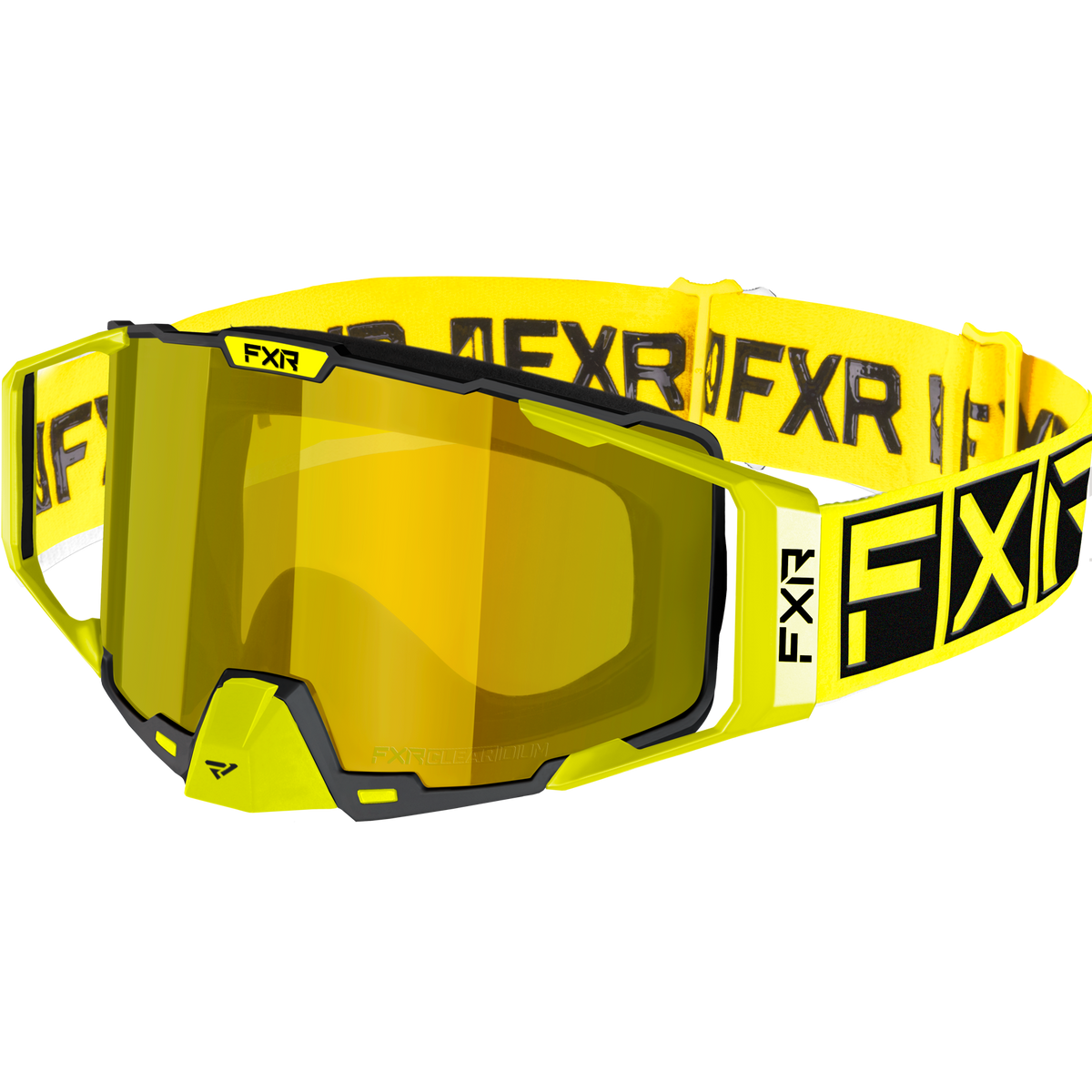 FXR Pilot Goggle - 2022