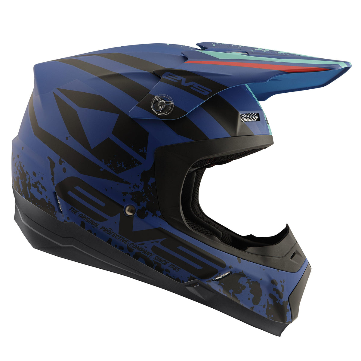 EVS T5 Grappler Helmet