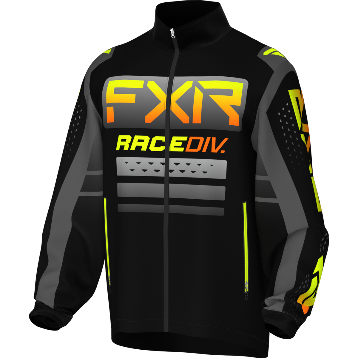 FXR RR Lite Jacket