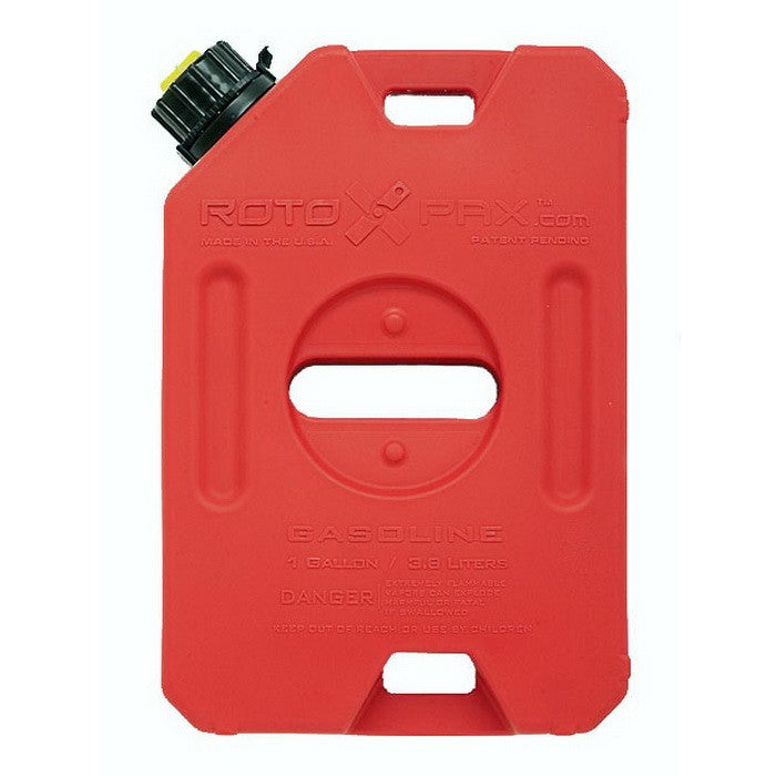 RotopaX Gasoline Fuel Pack