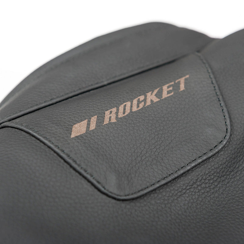 Joe Rocket Rasp Leather Jacket
