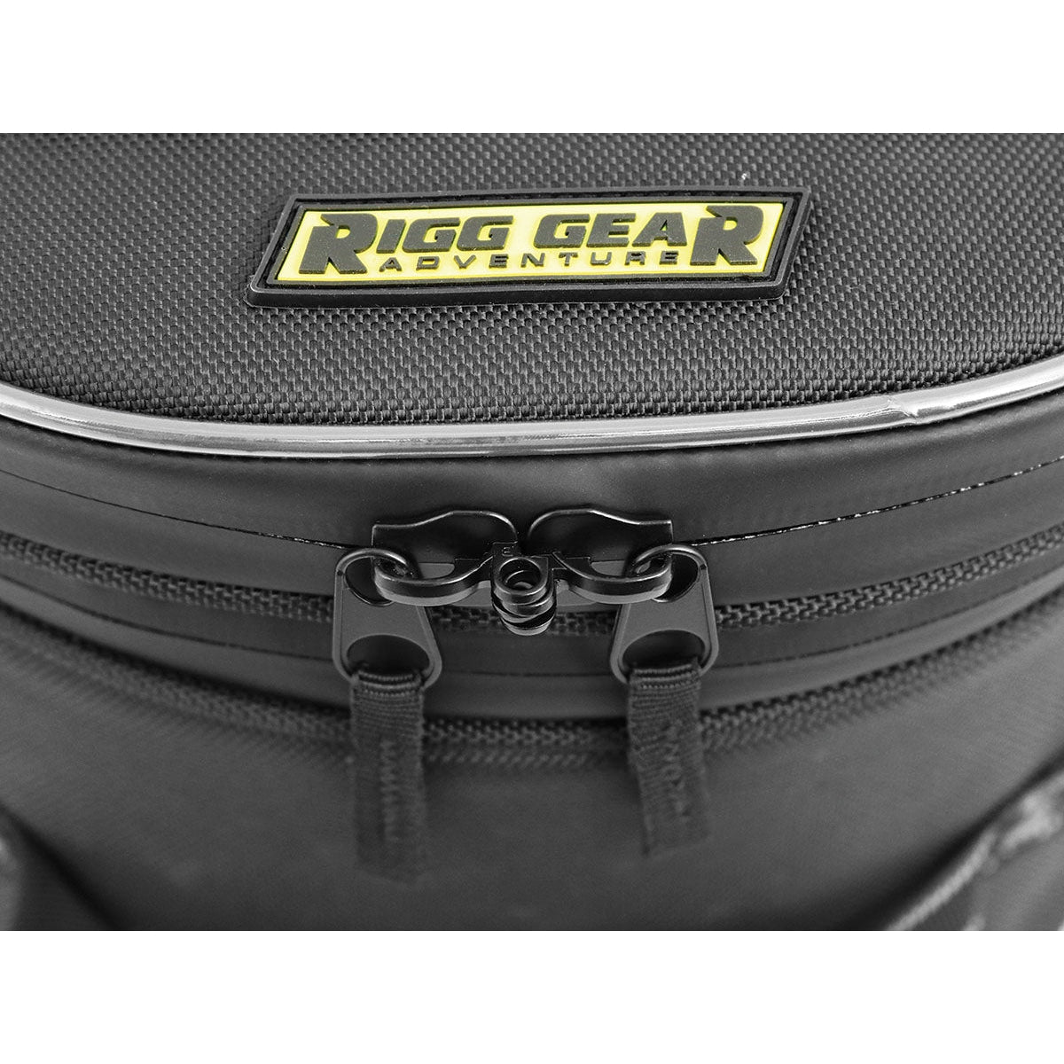 Rigg Gear Adventure RG-1055 Trails End Adventure Tail Bag