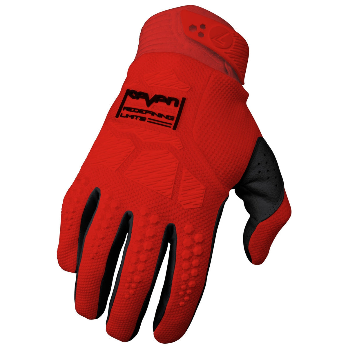Seven Rival Ascent Glove