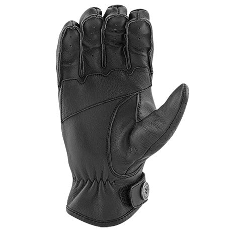 Joe Rocket 67 Deer Skin Leather Gloves