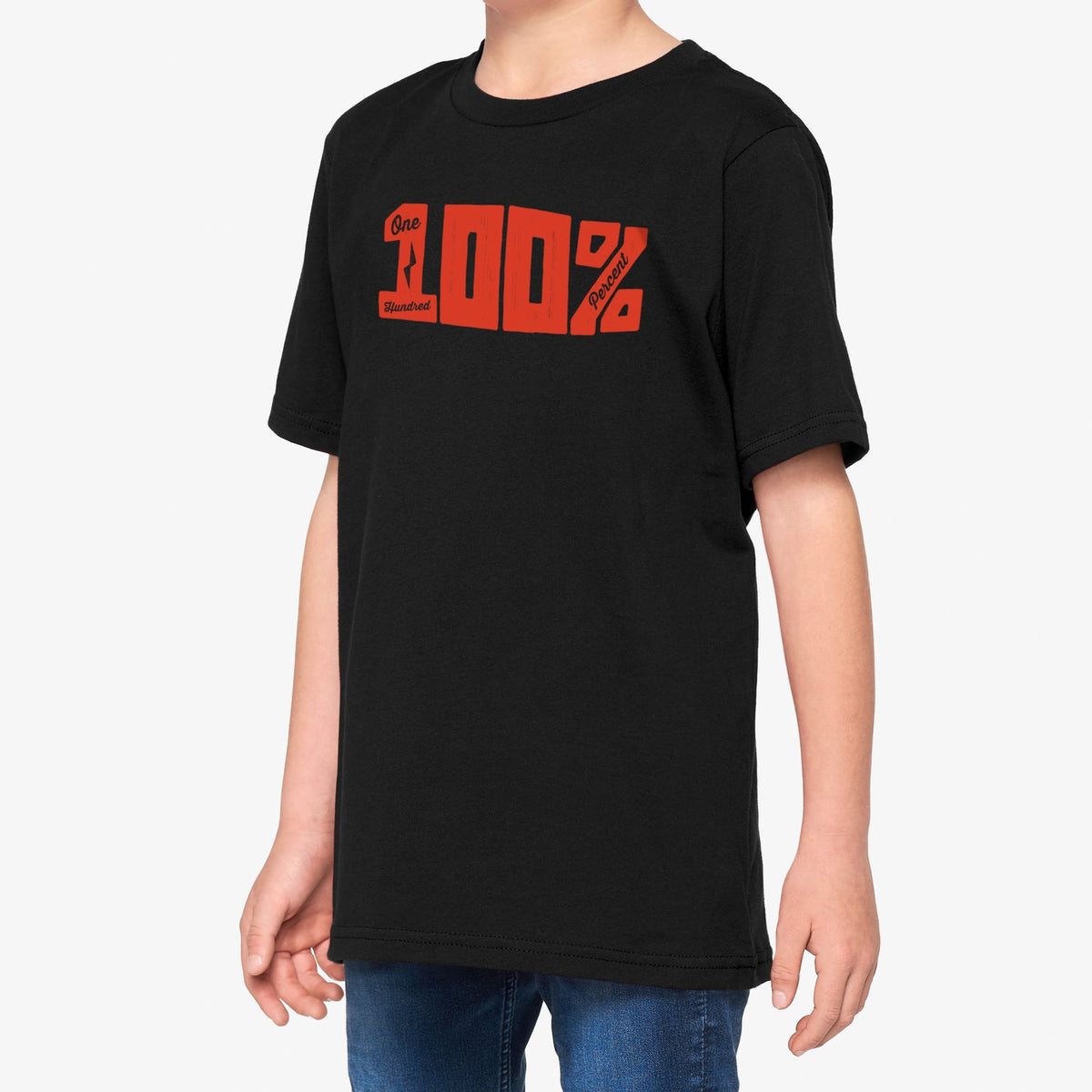 100% Youth T-Shirt
