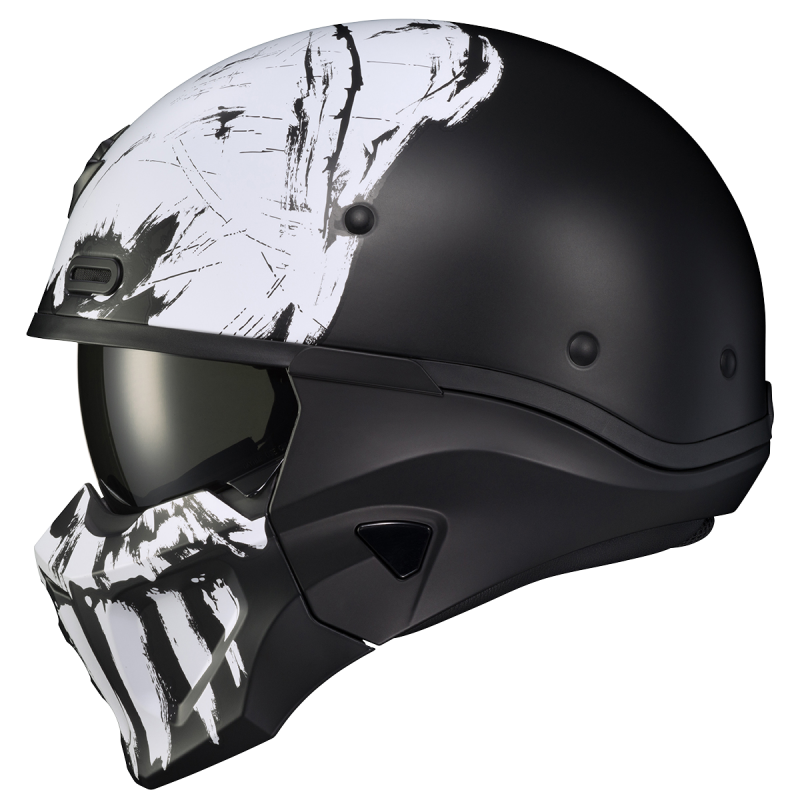 scorpion covert helmet canada Scorpion Covert X Helmet