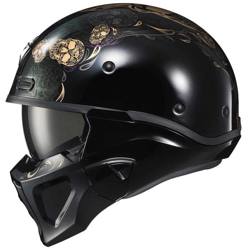 Scorpion Covert X Helmet
