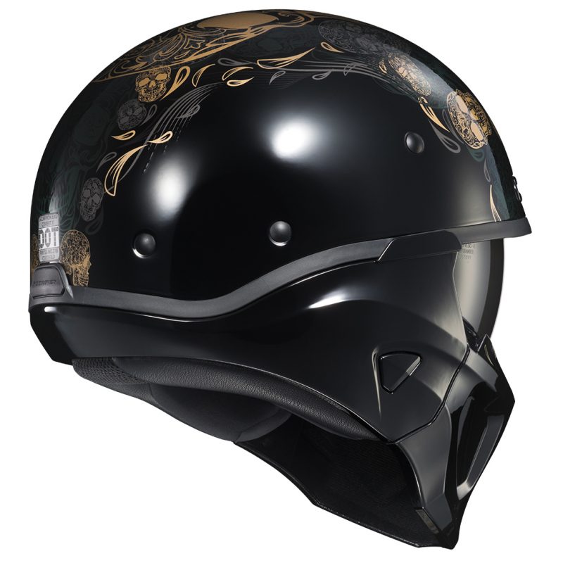 Scorpion Covert X Helmet