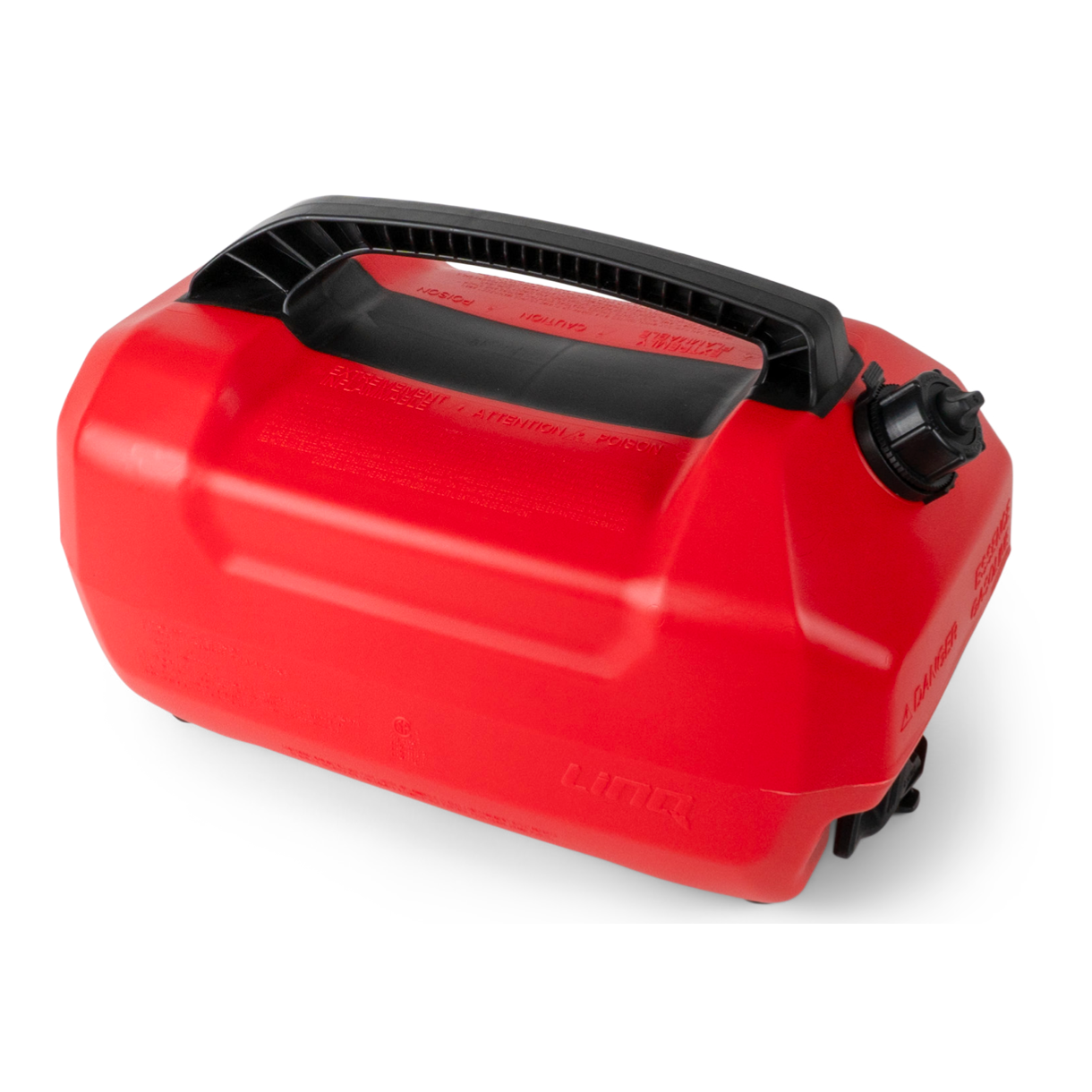 Ski-Doo/Lynx LinQ Fuel Caddy | 20L | Peakboys