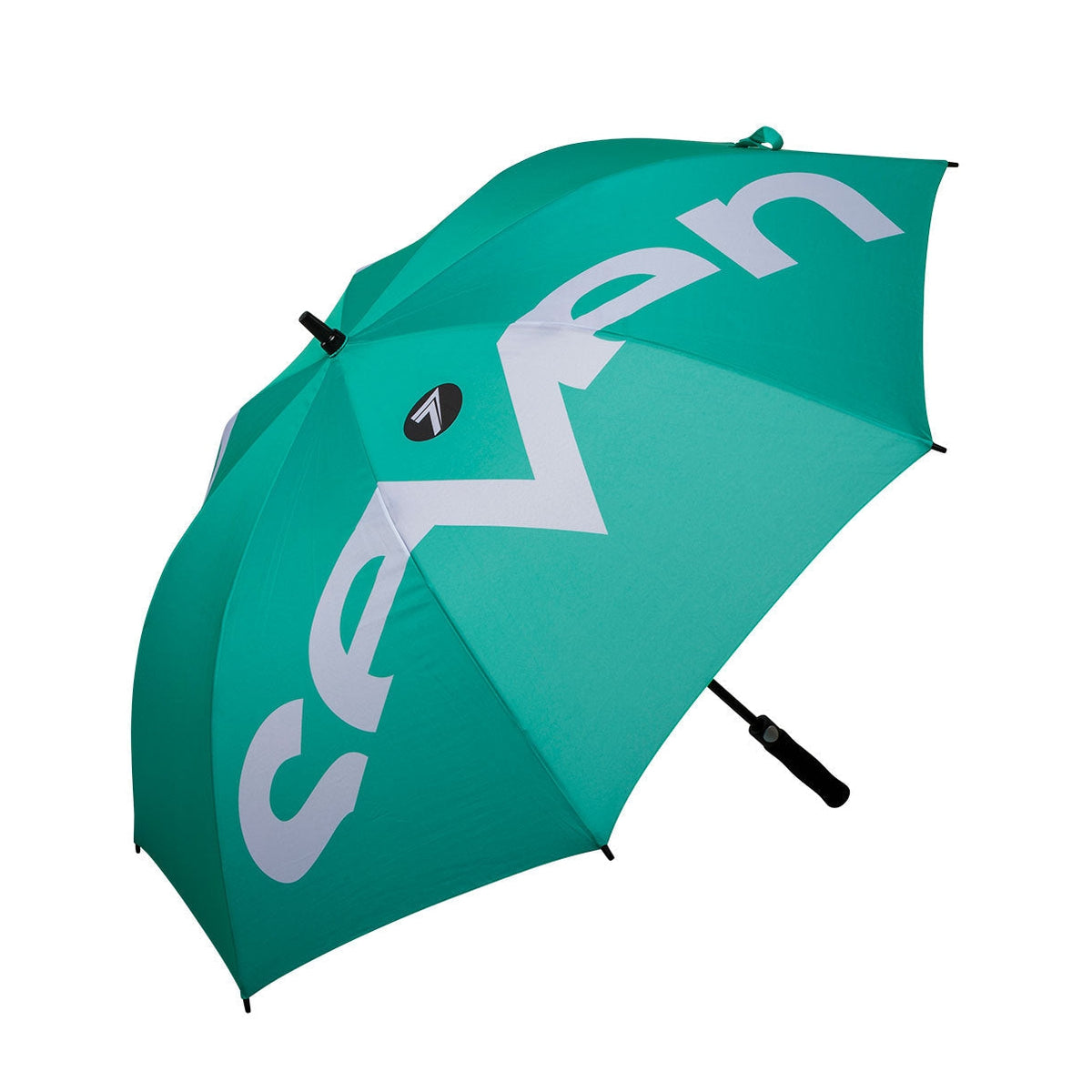 Seven Brand Umbrella