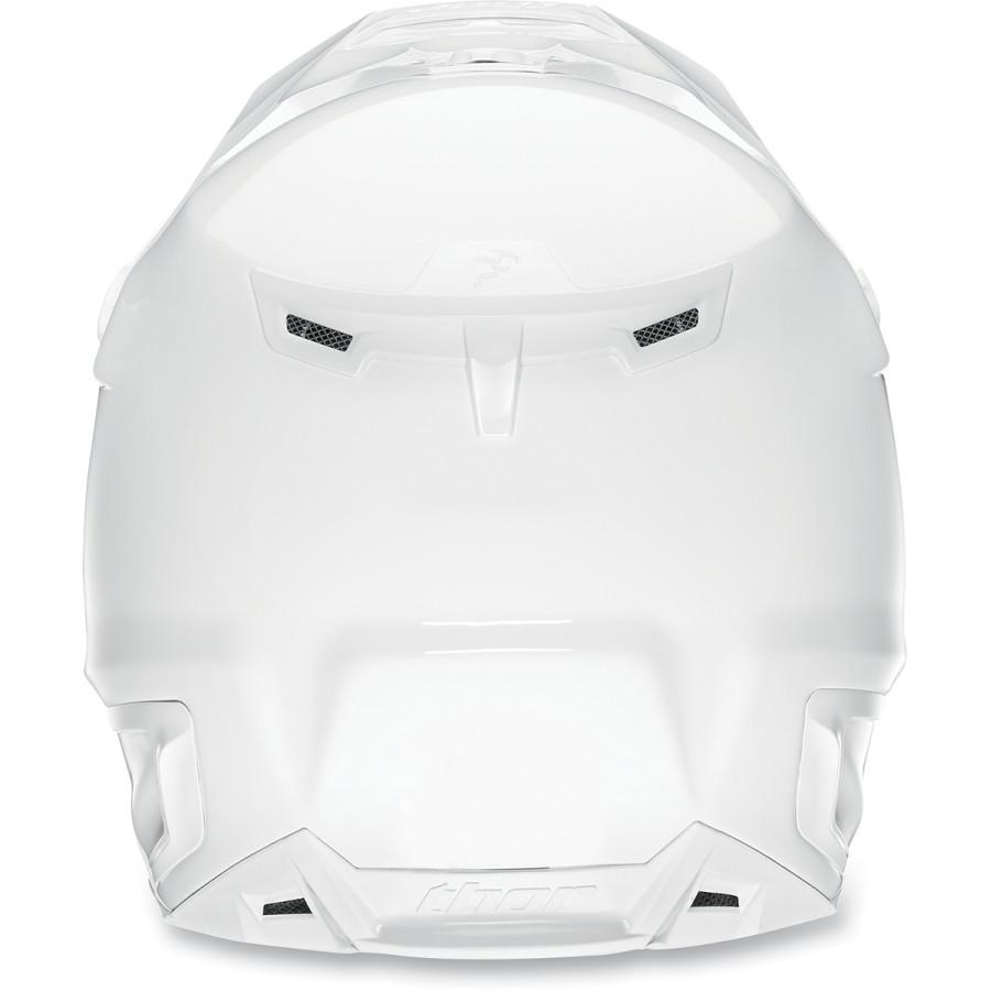 Thor Verge Solid Helmet - PeakBoys