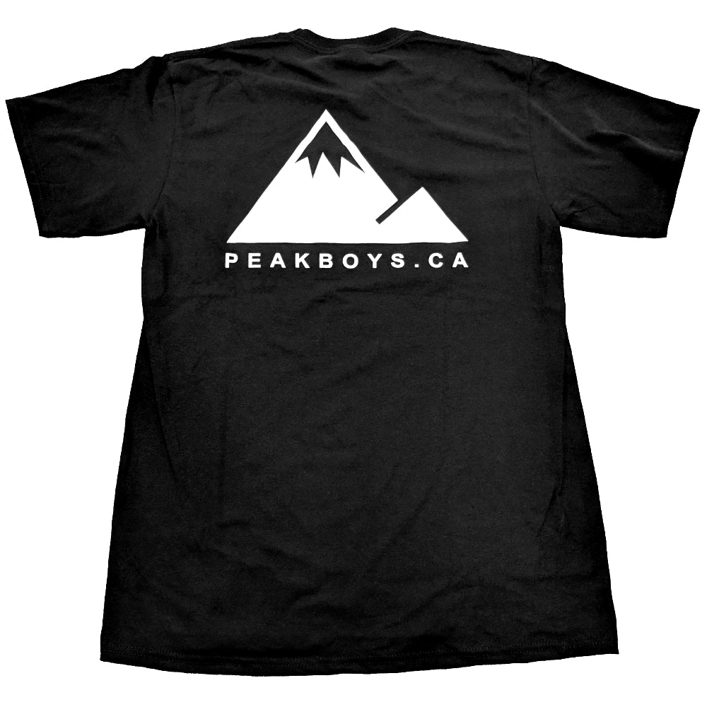 Peakboys T-Shirt