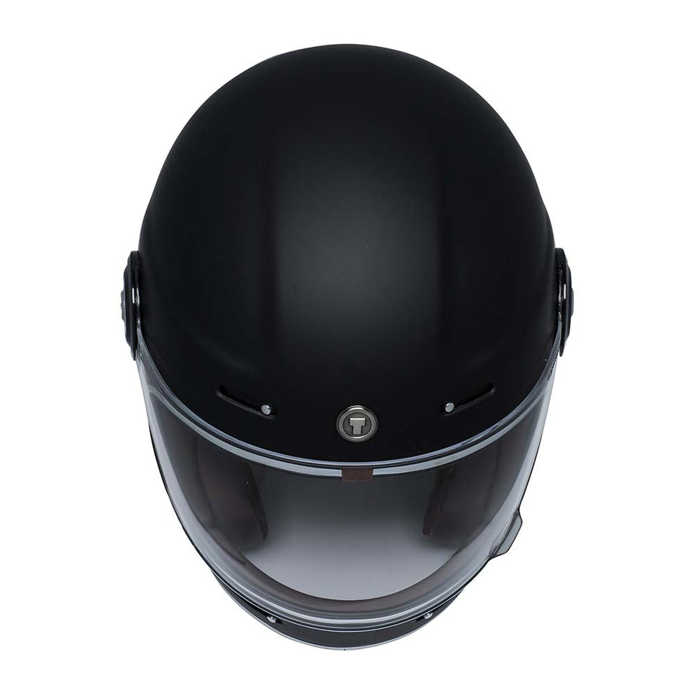 Torc T-1 Retro -Modern Full Face Helmet