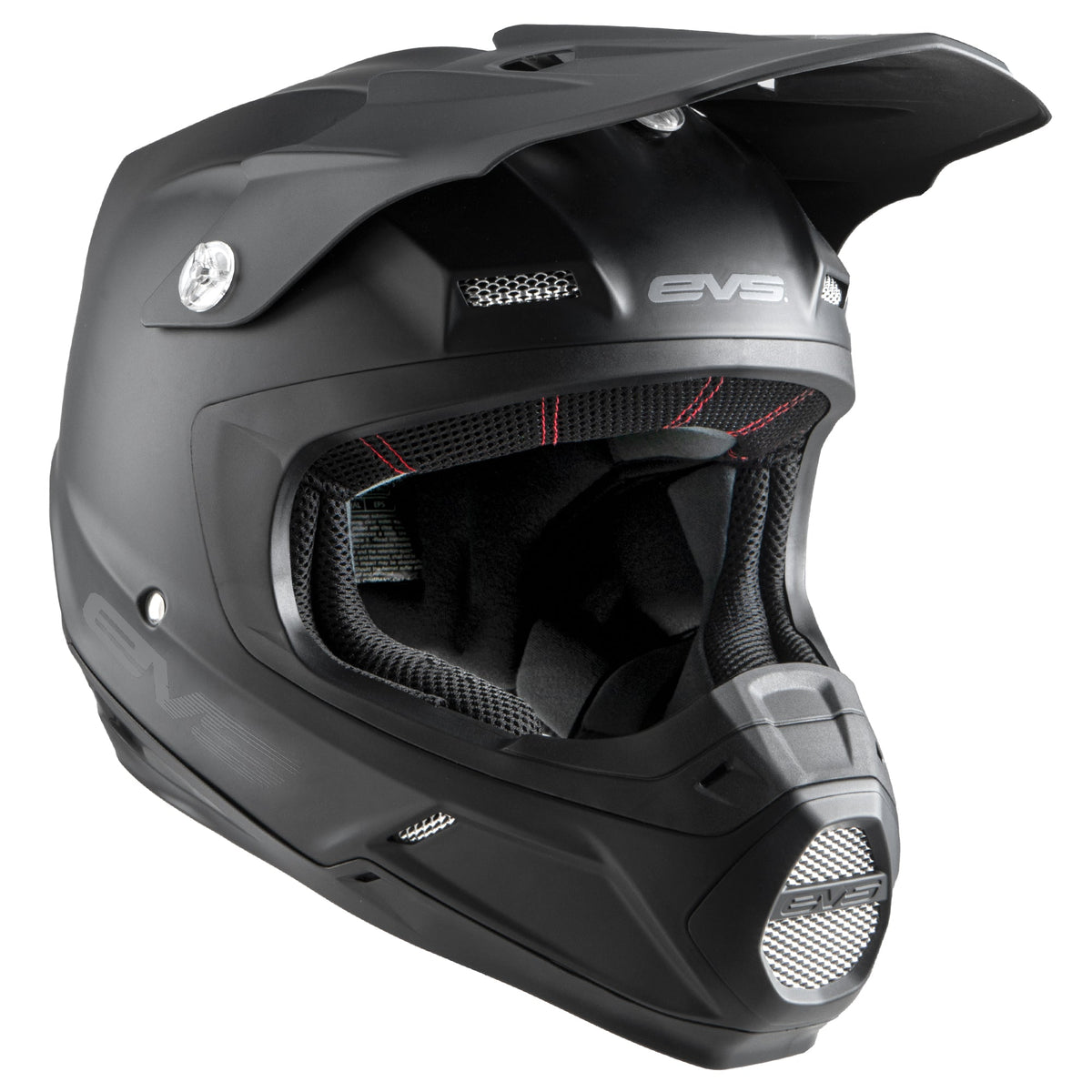 EVS T5 Solid Helmet